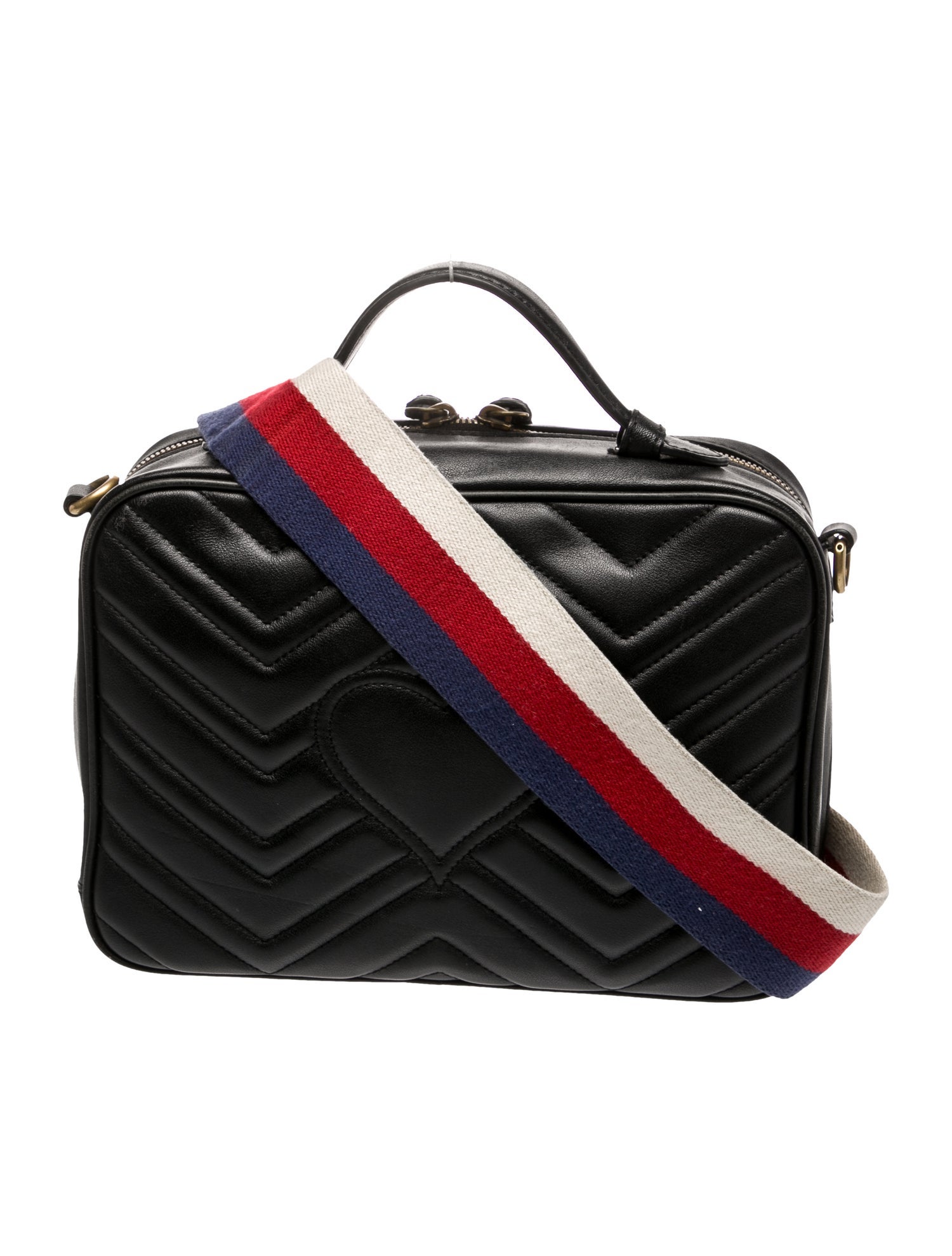 Gucci Double G Marmont Small